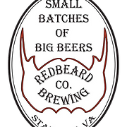 Redbeard Brewing Co logo