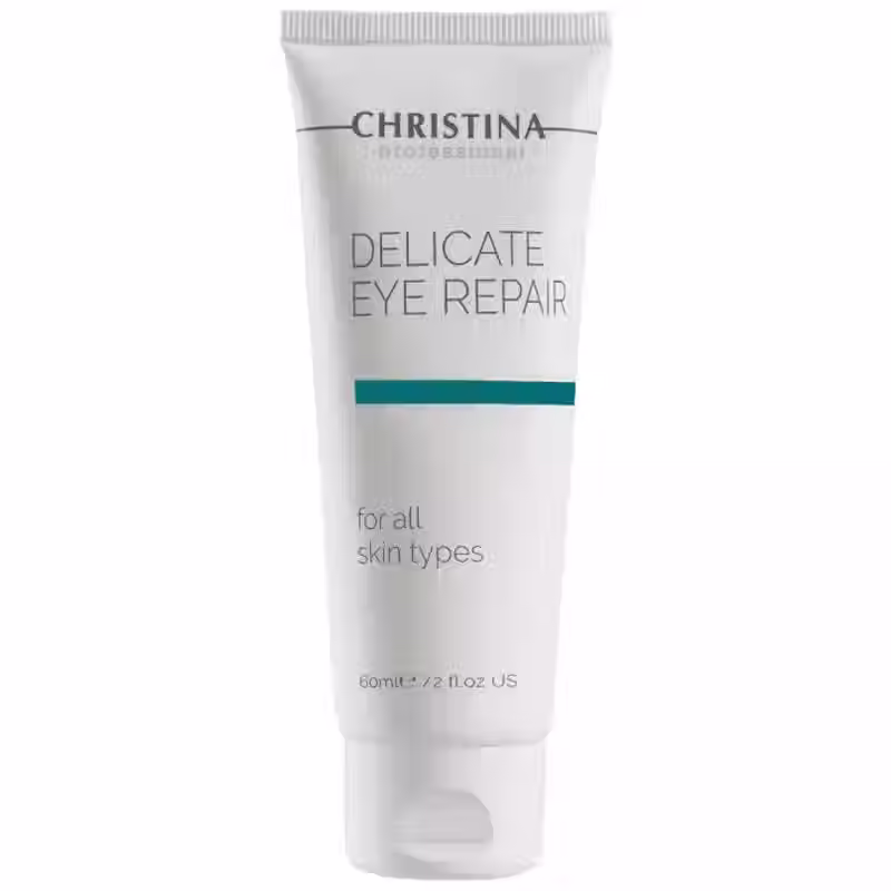 Christina Delicate Eye Repair Делікатний крем для контуру очей