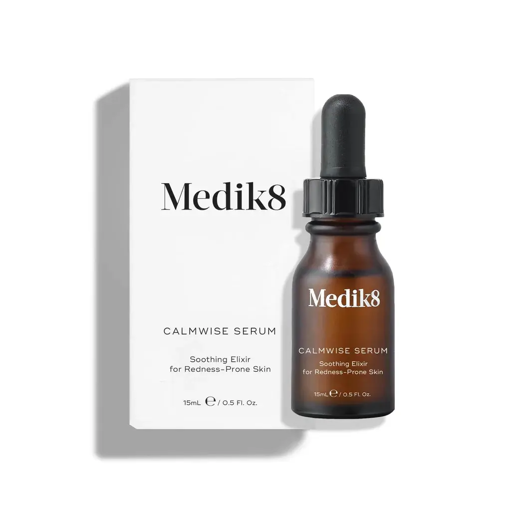 Medik8 Calmwise Serum Сироватка від почервоніння