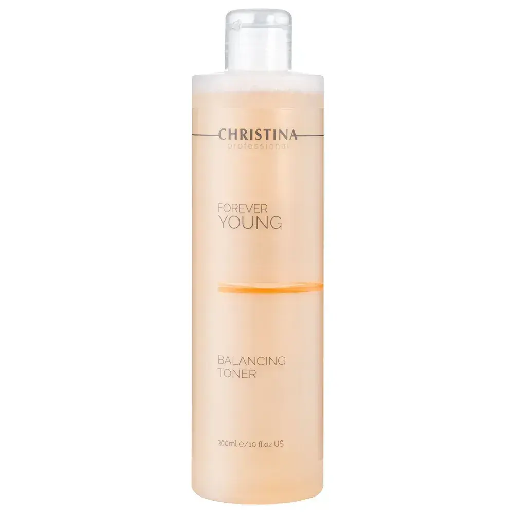 Christina Forever Young Balancing Toner Балансувальний тонік із кислотами