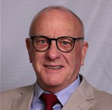 Profile image for Councillor Pat Drewett