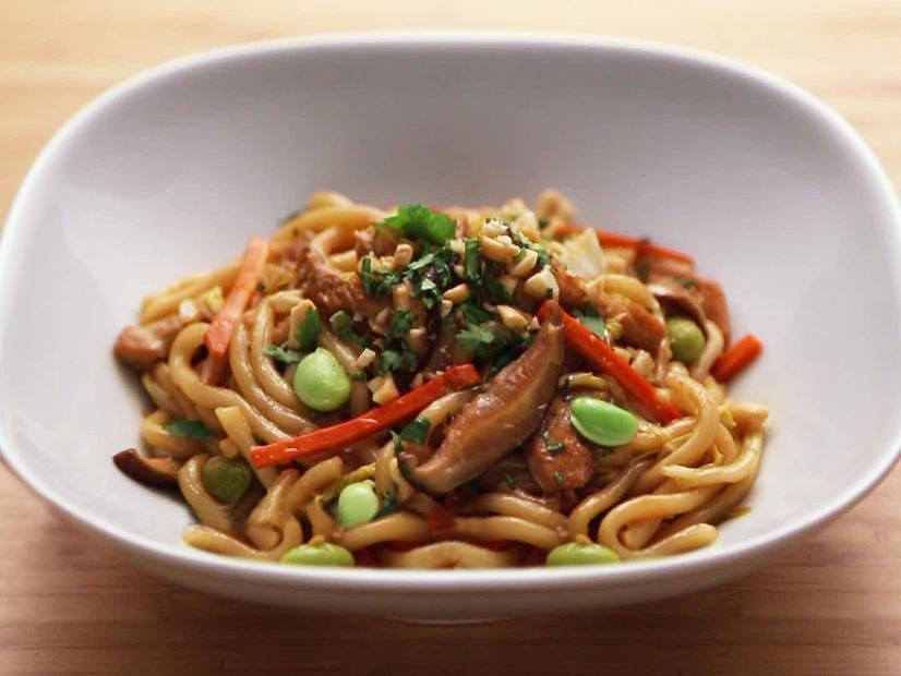 Thumbnail: Enso Japanese Style Udon Noodles. 200g,.