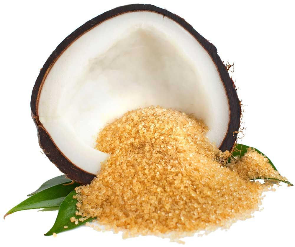Coconut Sugar. 1kg.