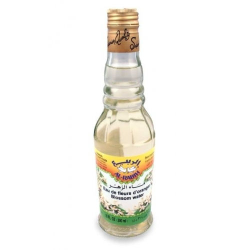 Orange blossom water. 300ml.