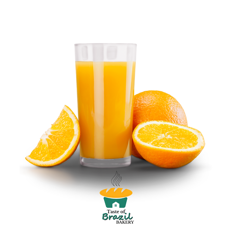 Thumbnail: Natural Juice with Pulp