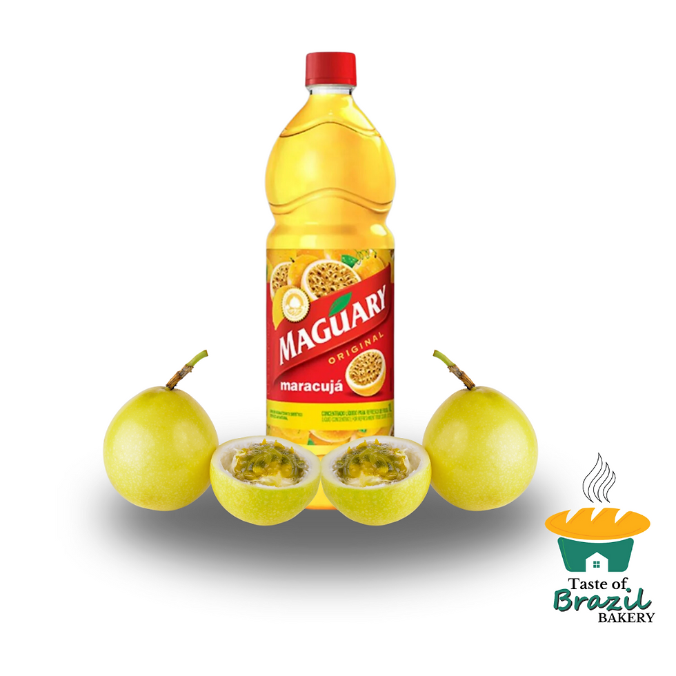 Thumbnail: Maguary Juice