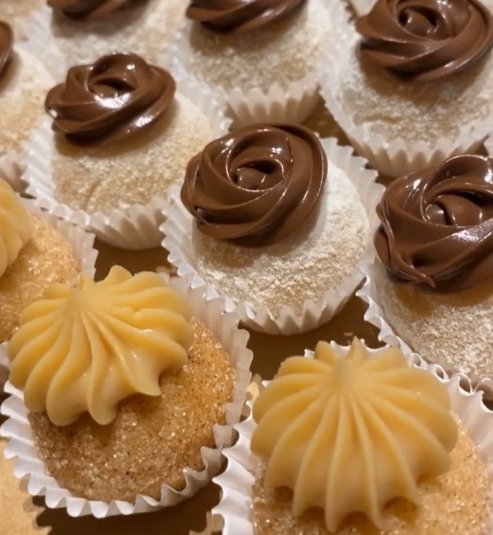 Thumbnail: Gourmet Sweets 100 un