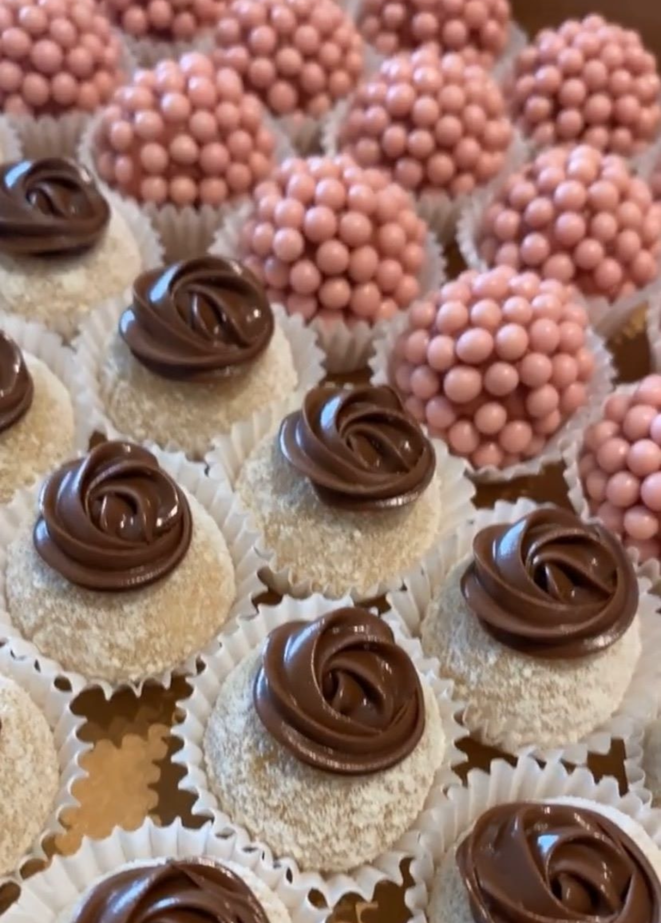 Gourmet Sweets 100 un