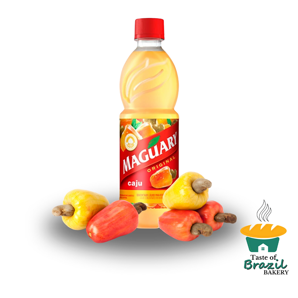 Thumbnail: Maguary Juice