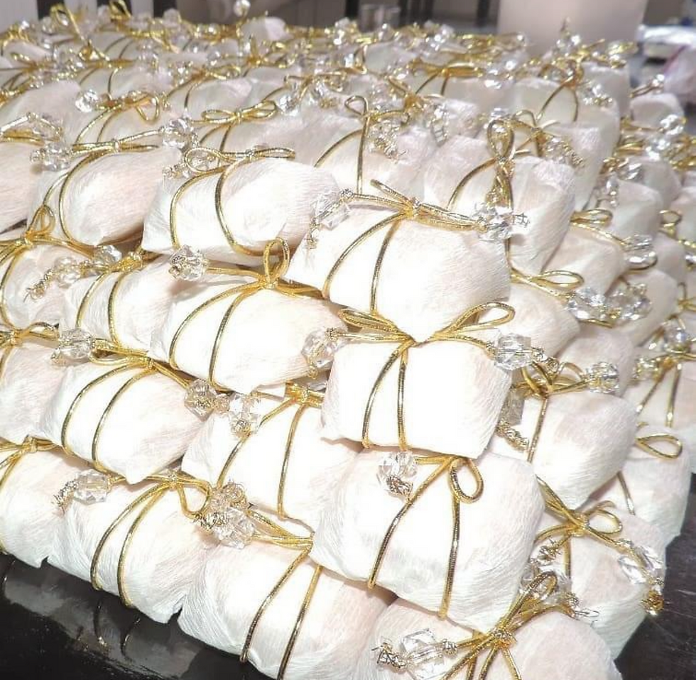 Thumbnail: Wedding Fine Sweets 100un