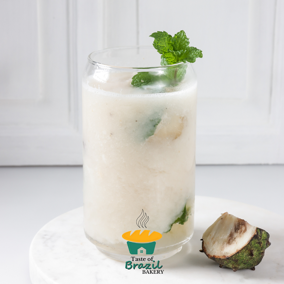 Thumbnail: Natural Juice with Pulp