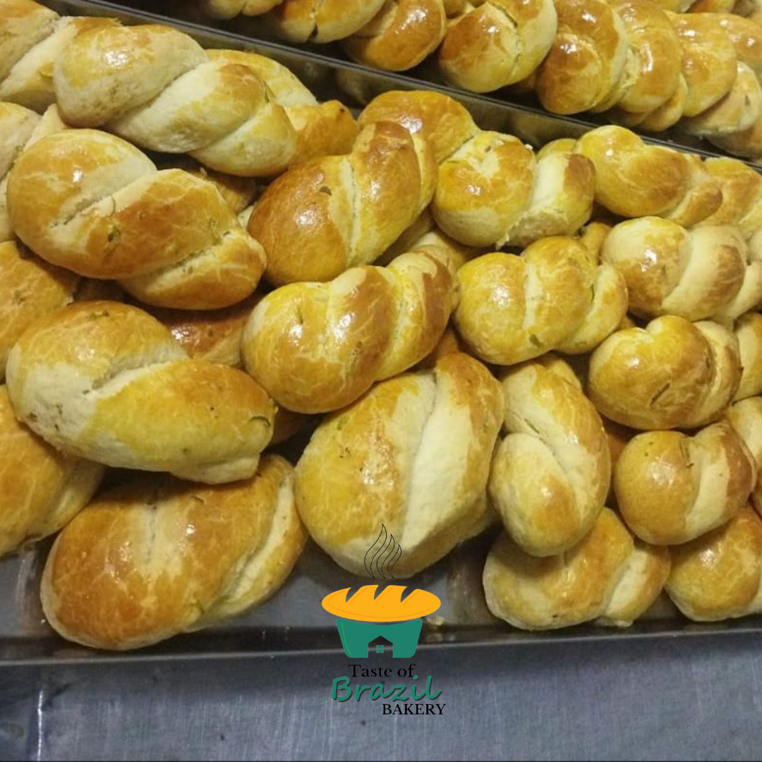 Cheese Rosquinha