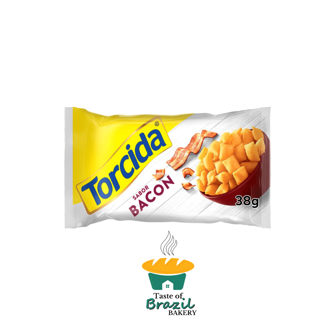 Torcida Bacon