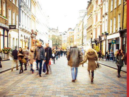 Under Pressure: Why Retail Staff Face Rising Abuse and How Training Can Help