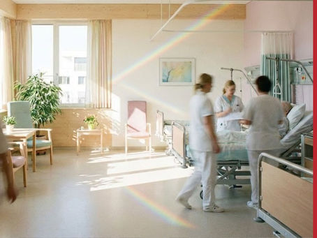 Preparing for 2026: Ligature Management and Room Search Training