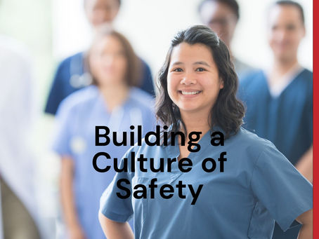 Building a Culture of Safety: How BR Specialists Help Organisations Train from Within