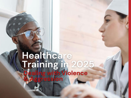Setting the Standard: What Should Healthcare Training Look Like in 2025?