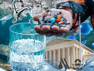 EPA Seeks More Time on PFAS Rule Reconsideration
