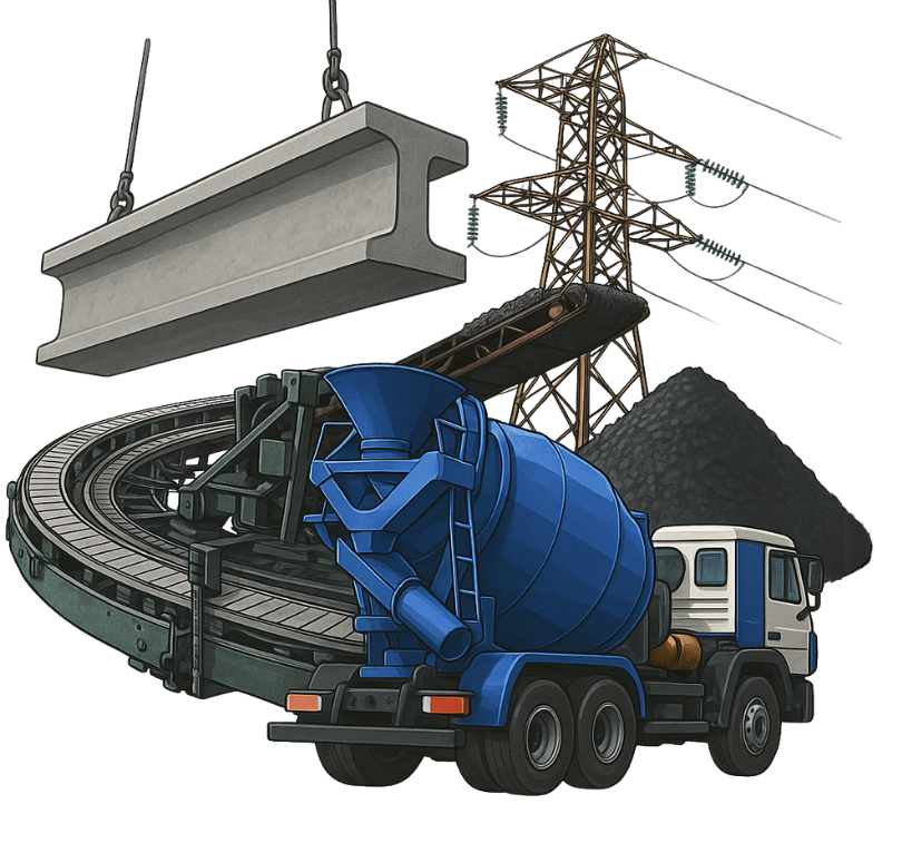 TRI Toolkit serves multiple industries