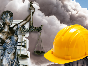 NSR “Operator” Liability, by Eric L. Hiser