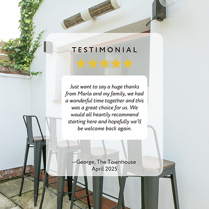 White Elegant Minimalist Testimonial For Women's Business Instagram Post.png