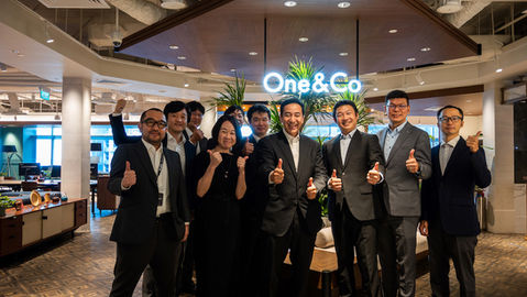 山際大臣(スタートアップ担当・新しい資本主義担当)との意見交換会が開催されました。