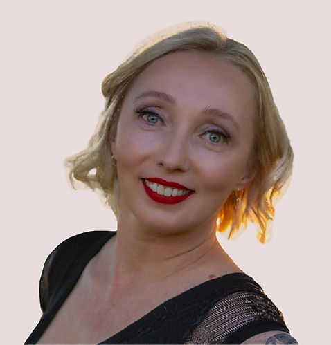 Dr. Elena Nott