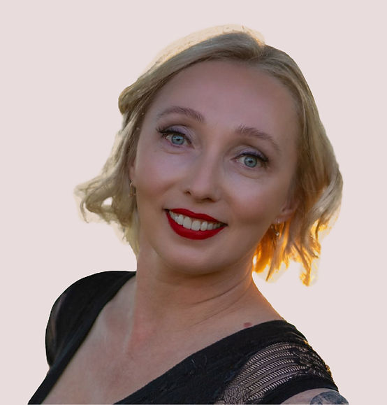 Dr. Elena Nott