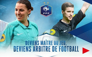 Le club recherche toujours activement des arbitres