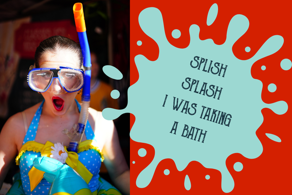 Dive Into the Fun | Splash About at Lakes Festival