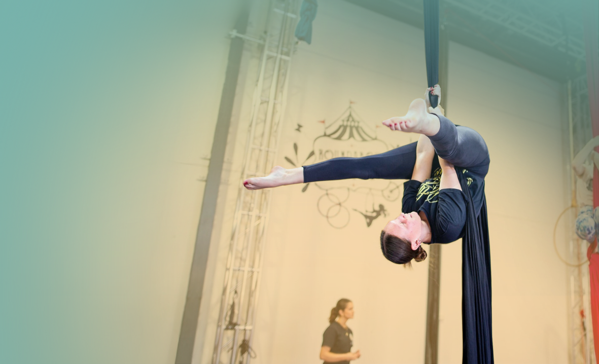 Discover Circus Classes Gosford Roundabout Circus Kids Teens Adults – Fun Starts Here at Roundabout Circus