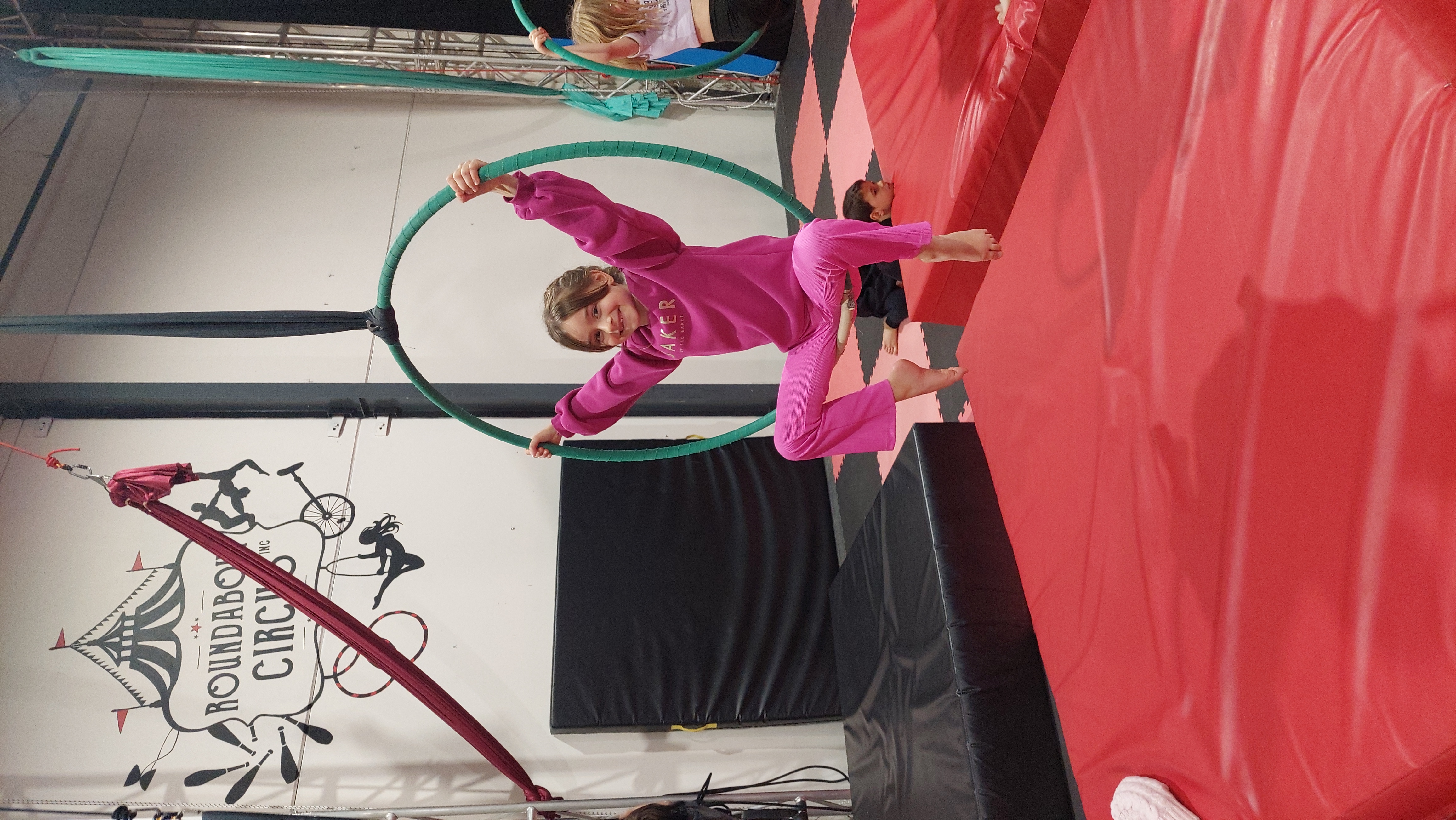 Kids Circus School Holiday Program | Gosford Central Coast