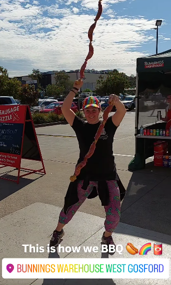 The Hoola Hoop Scoop. November at Roundabout Circus