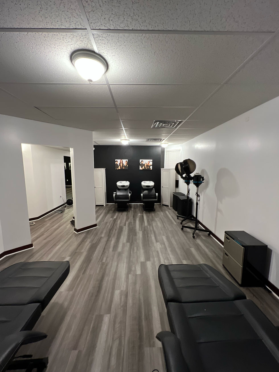 Shear Elegance Salon Pittsburgh