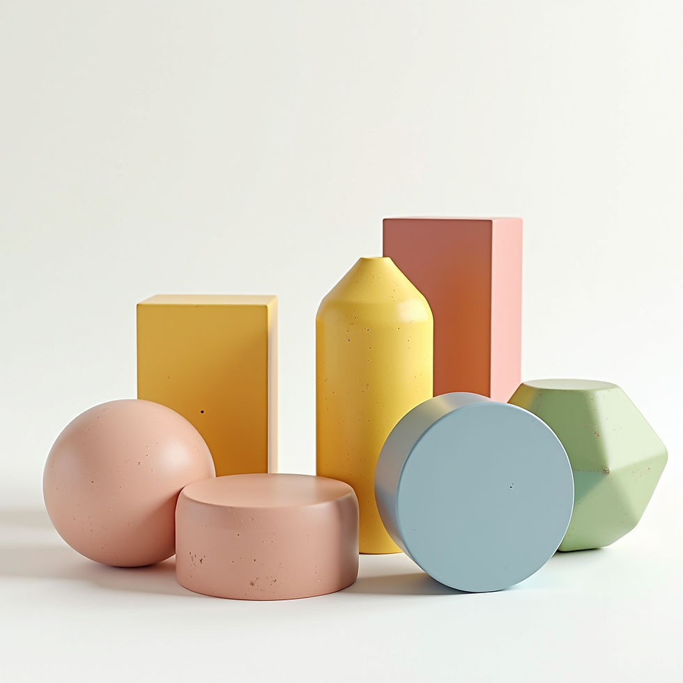 Unity Building Blocks