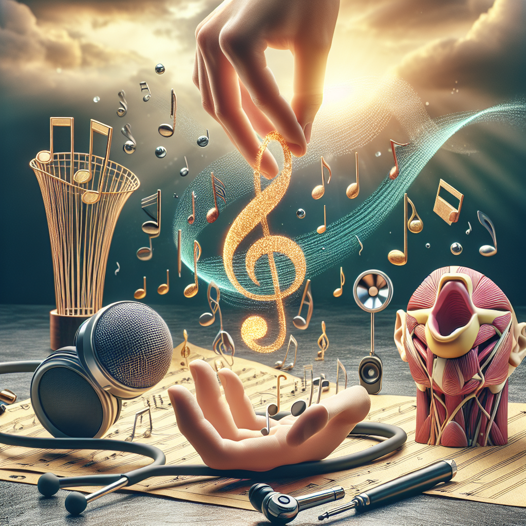 Harmonious Journey