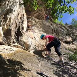 hop petites échelles