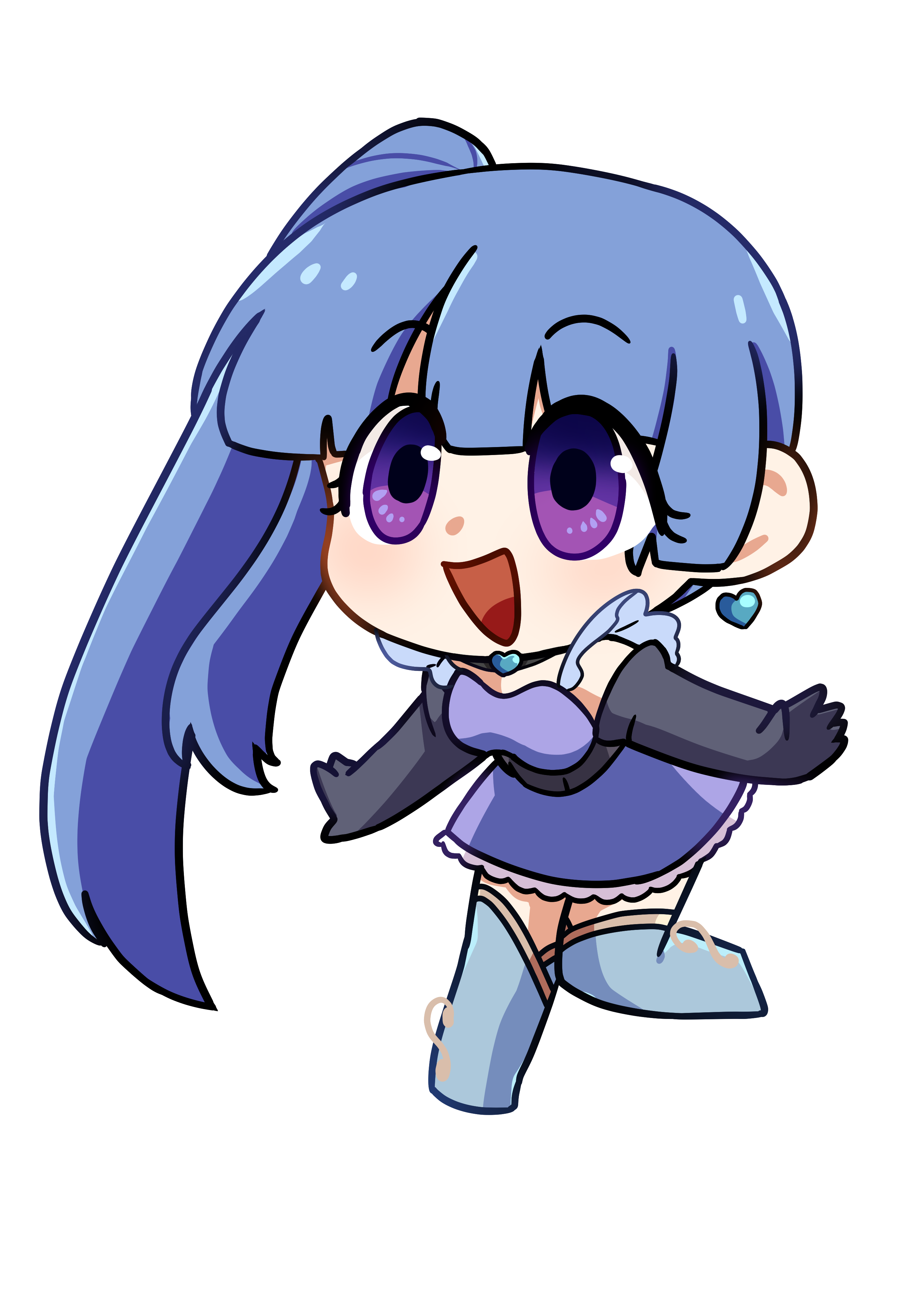 最も人気のある ポプテピピック イラスト ポプテピピック オリジナル イラスト