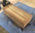 Custom Wooden Box