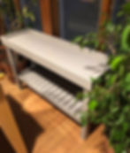 Garden Table
