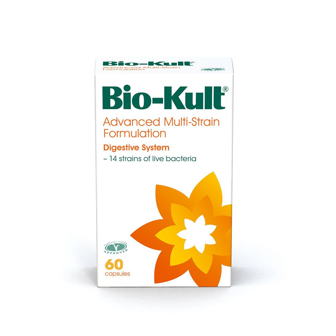 Bio-Kult Advanced Multi Strain Formulation