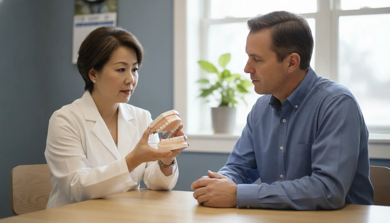 Cosmetic Dentist in Cherry Hill NJ