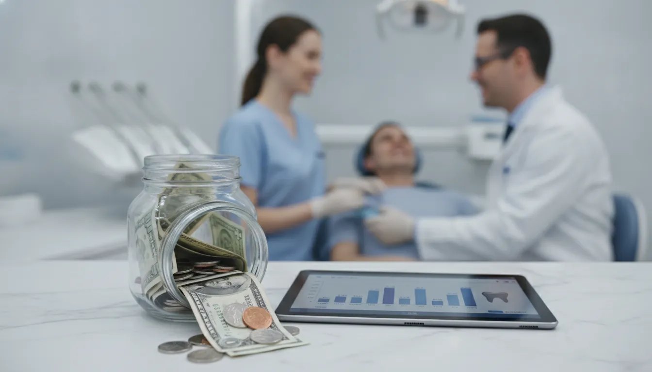 Cost of a Dental Cleaning and Exam: What to Expect
