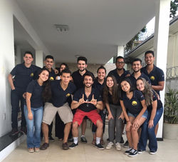 2019 Imersão
