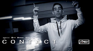 CONTACT (Album Tant que je respire)