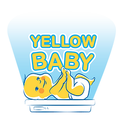yellowbaby.co.my Logo