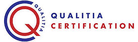 Logo Qualitia