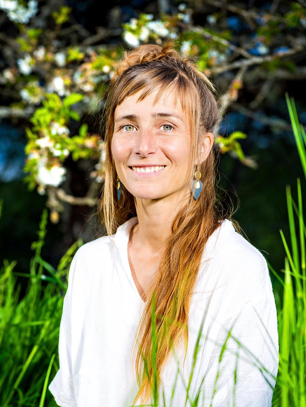 photo solène dubreuil