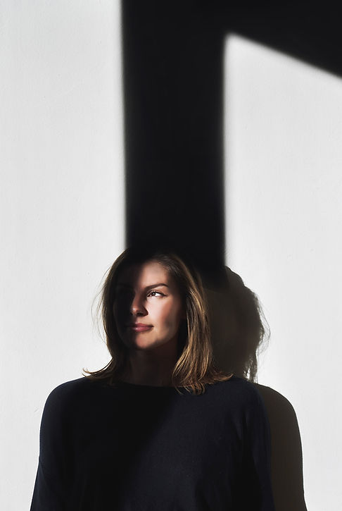 Portraitshootig