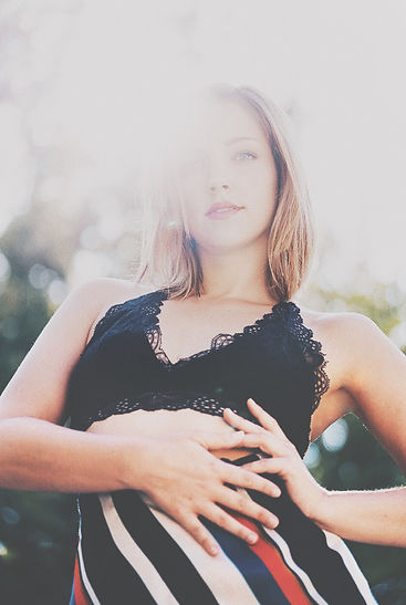 Portraitshootig